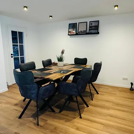 Apartmenthaus - Mannheim Viernheim