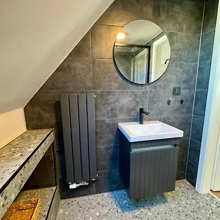 Rhein-neckar-apartments Mannheim * フィールンハイム