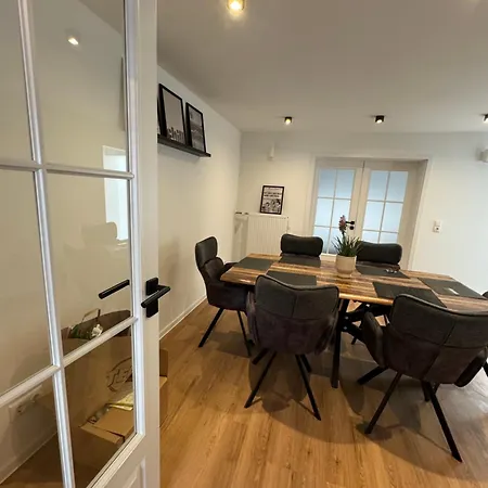 Apartmenthaus - Mannheim
