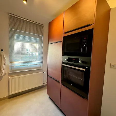 Apartmenthaus - Mannheim Holiday home *