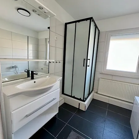 Apartmenthaus - Mannheim Holiday home