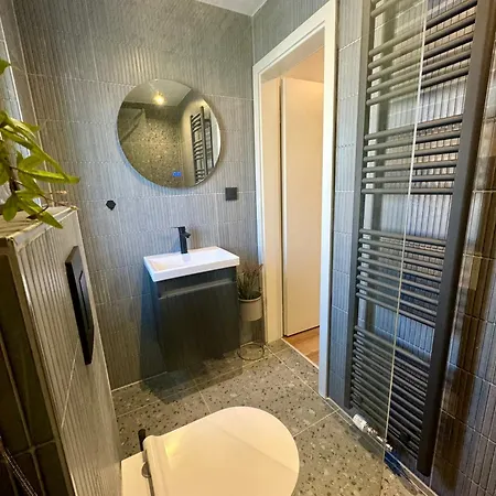Rhein-neckar-apartments Mannheim *